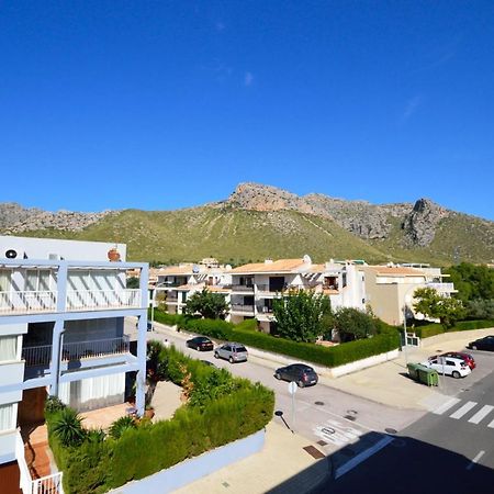 Apartment Gual 1 By Sunvillas Mallorca Поланко Экстерьер фото