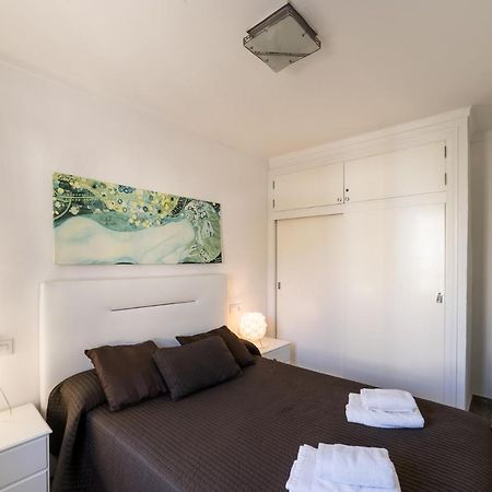 Apartment Gual 1 By Sunvillas Mallorca Поланко Экстерьер фото